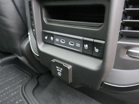 New 2026 RAM 1500 Limited AWD/4WD image 15