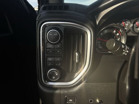 Used 2021 Chevrolet Silverado 1500 RST w/ All Star Edition Plus image 18