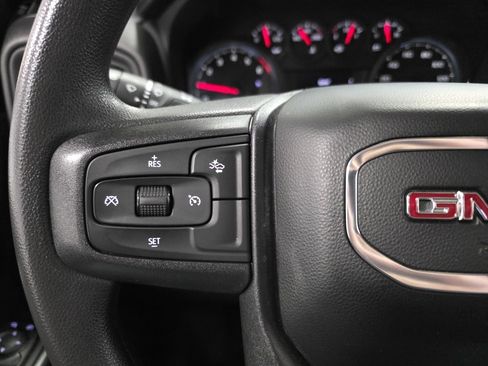 Used 2024 GMC Sierra 3500 Pro image 17