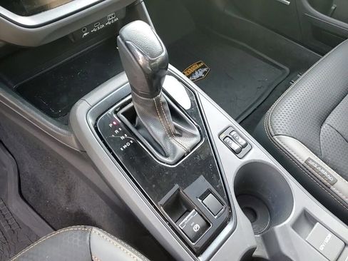 Certified 2024 Subaru Crosstrek 2.5i Wilderness w/ Crosstrek Mirror Package image 20