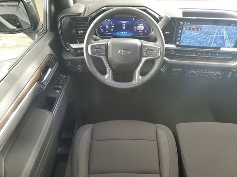 New 2026 Chevrolet Silverado 1500 RST w/ RST Select Package image 18