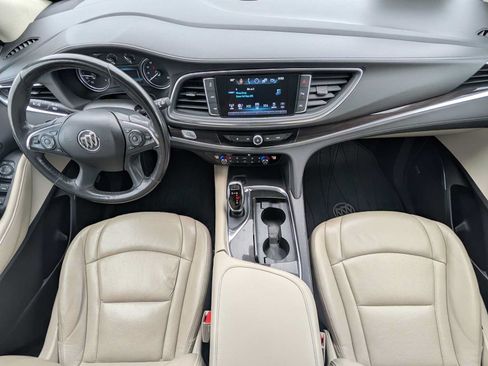 Used 2018 Buick Enclave Premium w/ Experience Buick Package AWD/4WD image 23