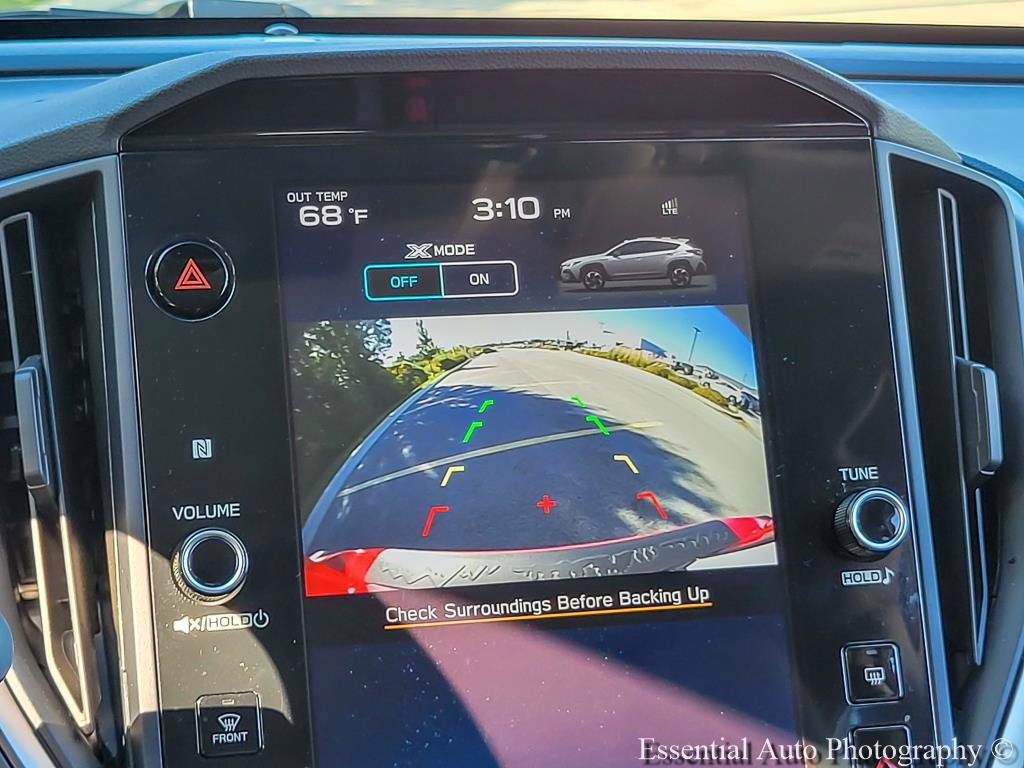 Certified 2024 Subaru Crosstrek 2.0i Premium AWD/4WD image 18