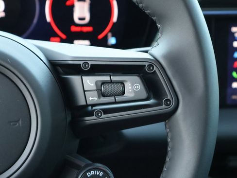 New 2025 Porsche Macan 4S Electric image 32