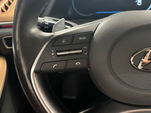 Used 2021 Hyundai Sonata Limited FWD image 24