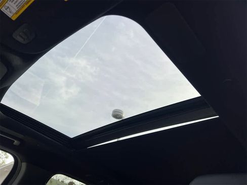 New 2025 Ford Expedition Max Platinum w/ Stealth Performance Package image 33