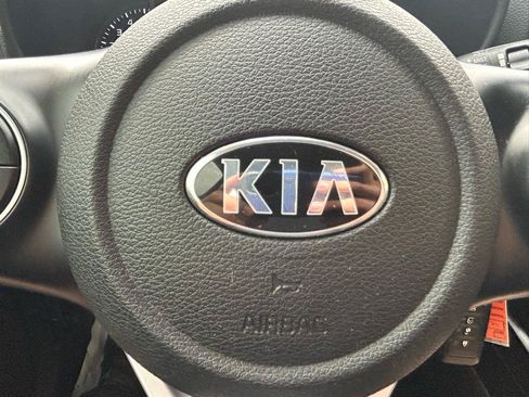 Used 2021 Kia Soul X-Line FWD image 20