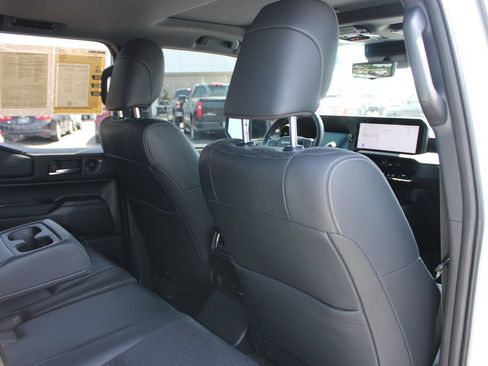 Used 2024 Toyota Land Cruiser AWD/4WD image 37