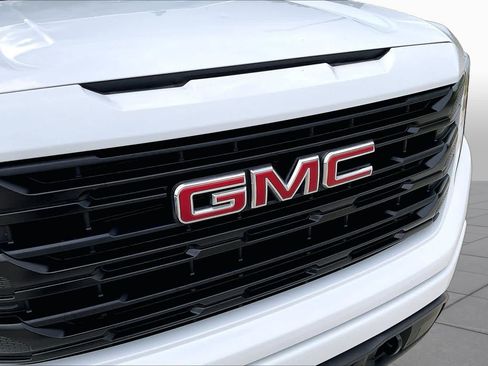 Used 2023 GMC Sierra 1500 Pro w/ Graphite Edition RWD image 29