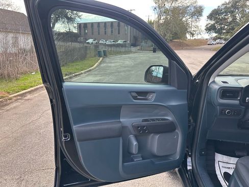 New 2026 Ford Maverick XL image 22