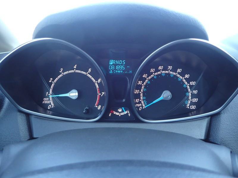 Used 2015 Ford Fiesta SE w/ Equipment Group 201A FWD image 16