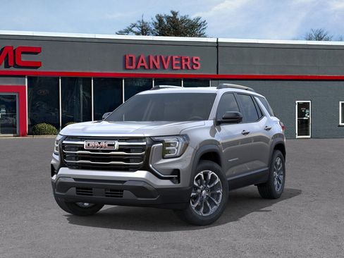 New 2026 GMC Terrain Elevation w/ Elevation Premium Package image 6