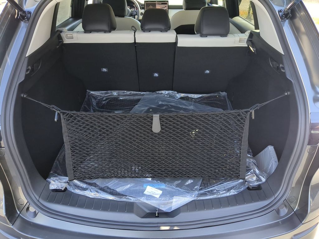 New 2026 MAZDA CX-5 Select AWD/4WD image 19