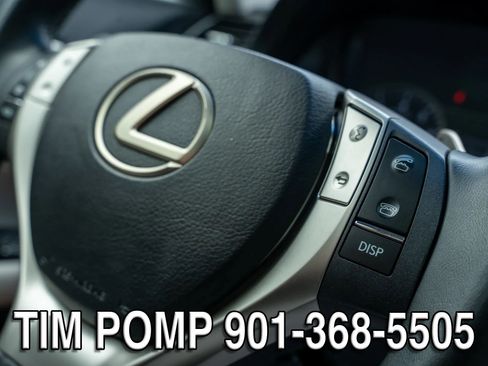 Used 2013 Lexus GS 350 w/ Premium Pkg RWD image 25