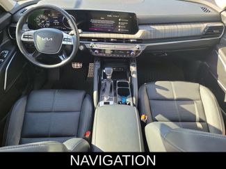 Used 2023 Kia Telluride SX video 2
