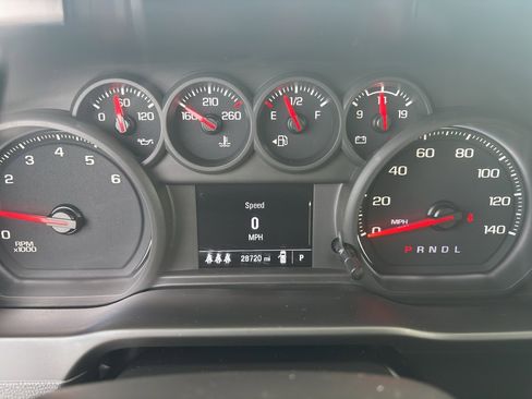 Used 2024 Chevrolet Silverado 2500 W/T w/ WT Convenience Package image 15