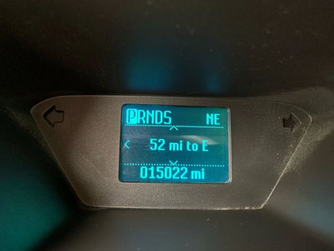 Used 2018 Ford Transit Connect XL image 12