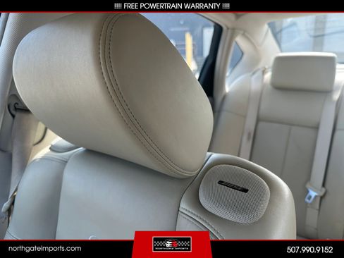 Used 2006 INFINITI M35 x AWD/4WD image 25