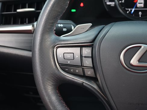 Used 2020 Lexus ES 350 F Sport w/ Accessory Package 2 FWD image 17