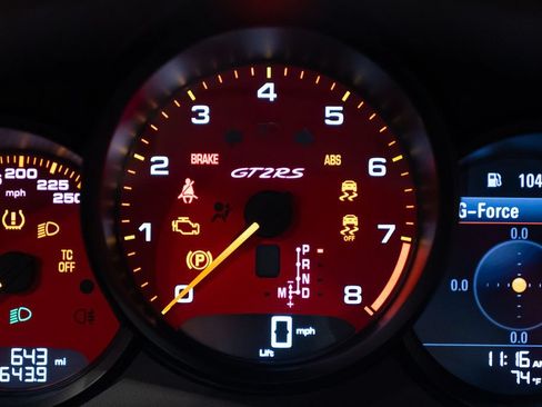 Used 2018 Porsche 911 GT2 RS RWD image 37