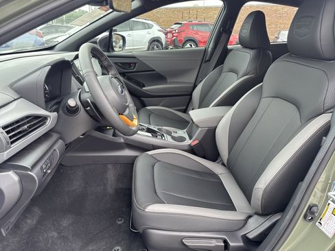 New 2026 Subaru Crosstrek 2.5i Wilderness AWD/4WD image 25