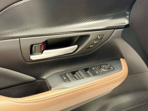 Certified 2025 Toyota Grand Highlander AWD Hybrid image 15