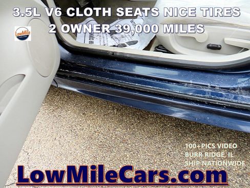 Used 2011 Chevrolet Impala LS image 22