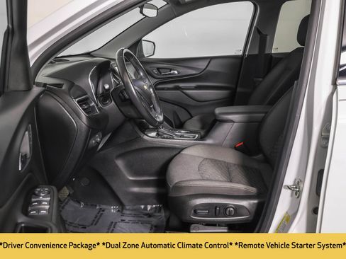 Used 2018 Chevrolet Equinox LT image 7