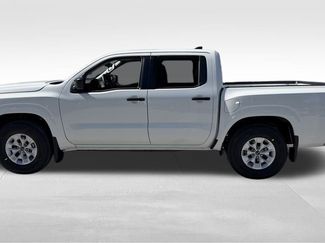 New 2026 Nissan Frontier S video 4