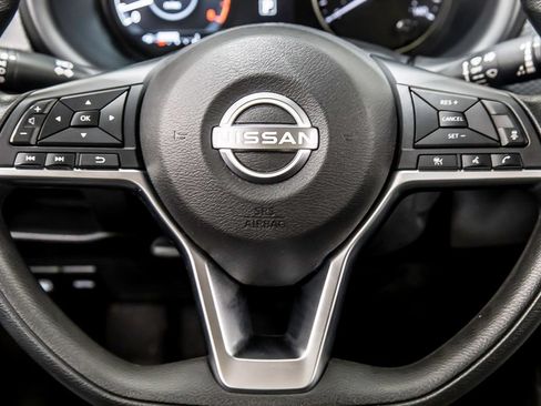 Used 2023 Nissan Kicks SV FWD image 24