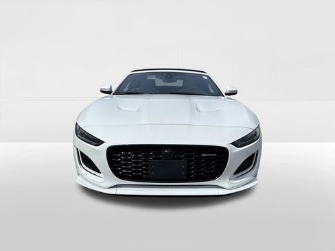 New 2024 Jaguar F-TYPE R-Dynamic image 6