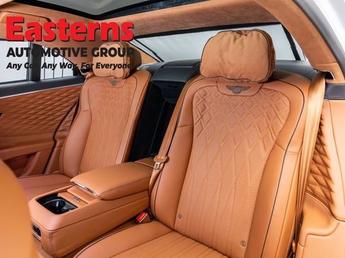 Used 2023 Bentley Flying Spur W12 AWD/4WD image 71