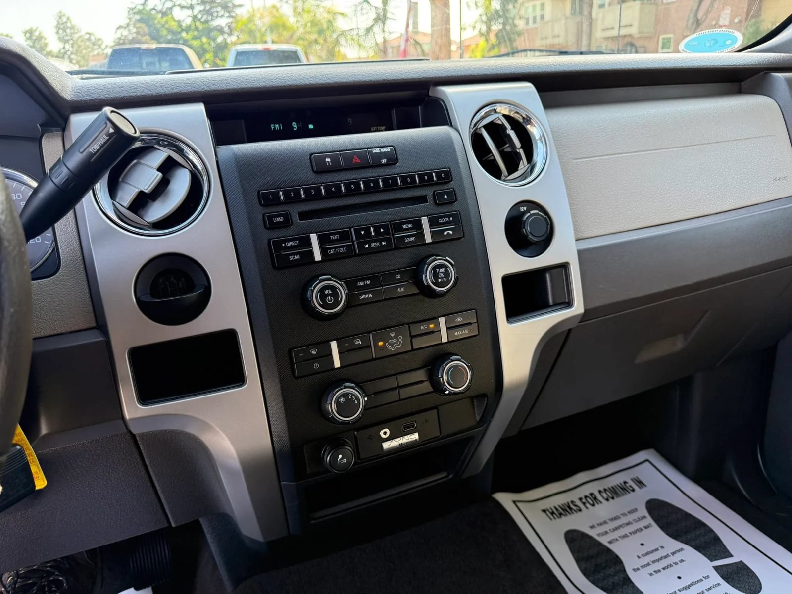 Used 2010 Ford F150 XLT RWD image 23