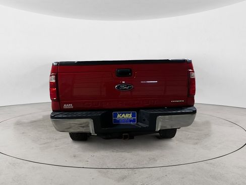 Used 2014 Ford F250 XL w/ Power Equipment Group image 5