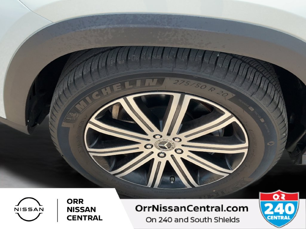 Used 2026 Mercedes-Benz GLE 350 4MATIC w/ Driver Assistance Package image 9
