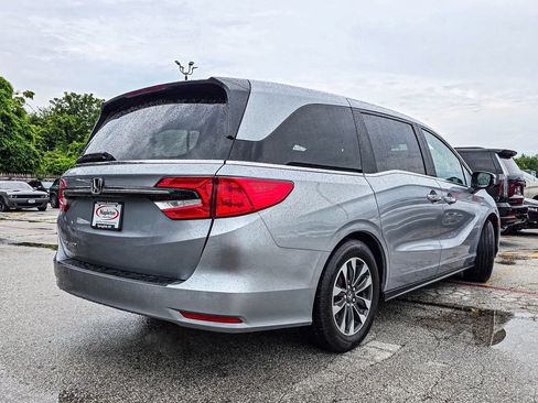 Used 2024 Honda Odyssey EX-L image 6