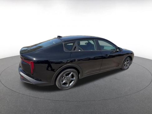 Used 2025 Kia K4 FWD image 15
