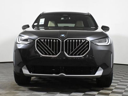 Used 2026 BMW X3 xDrive30 w/ Convenience Package image 10
