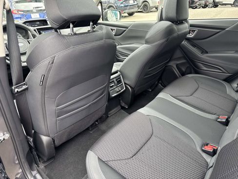 Used 2024 Subaru Forester Premium image 12