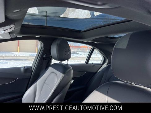 Used 2019 Mercedes-Benz C 300 4MATIC Sedan image 24