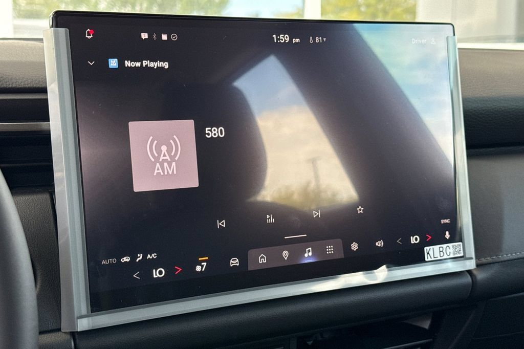 New 2026 MAZDA CX-5 Select AWD/4WD image 19