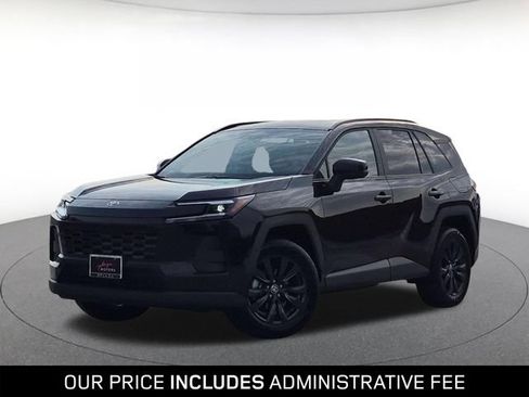 Used 2026 Toyota RAV4 XLE Premium AWD/4WD image 1
