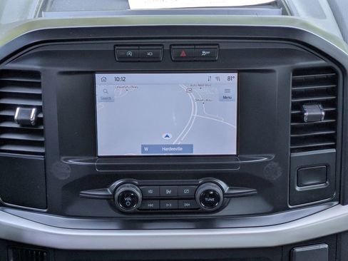 Used 2021 Ford F150 XL w/ Equipment Group 101A High RWD image 18