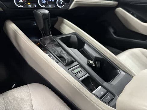 Used 2024 Honda Accord LX image 23