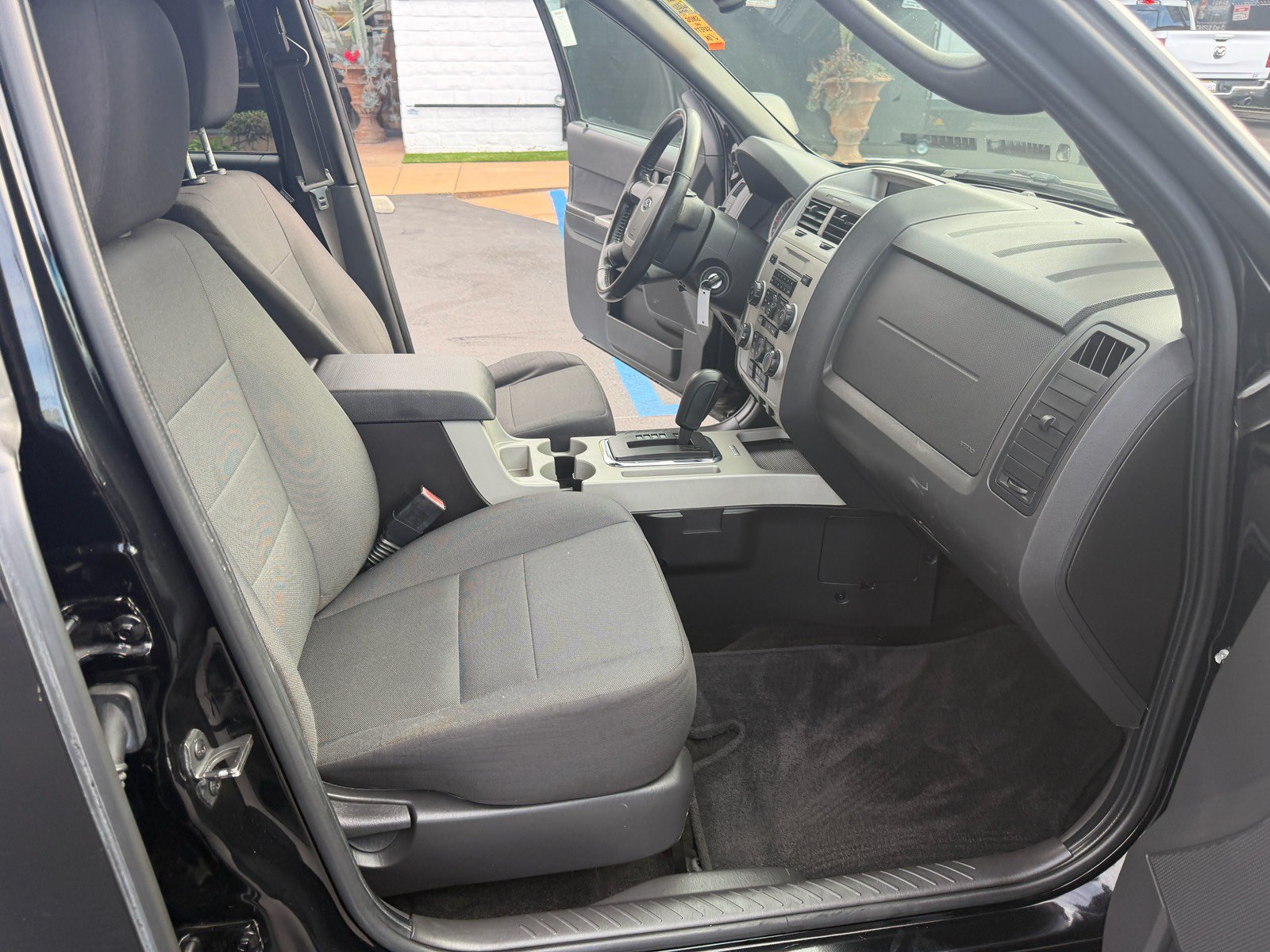 Used 2012 Ford Escape XLT FWD image 14