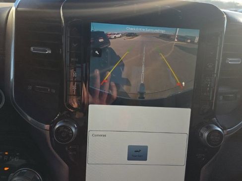 Used 2023 RAM 2500 Laramie image 49