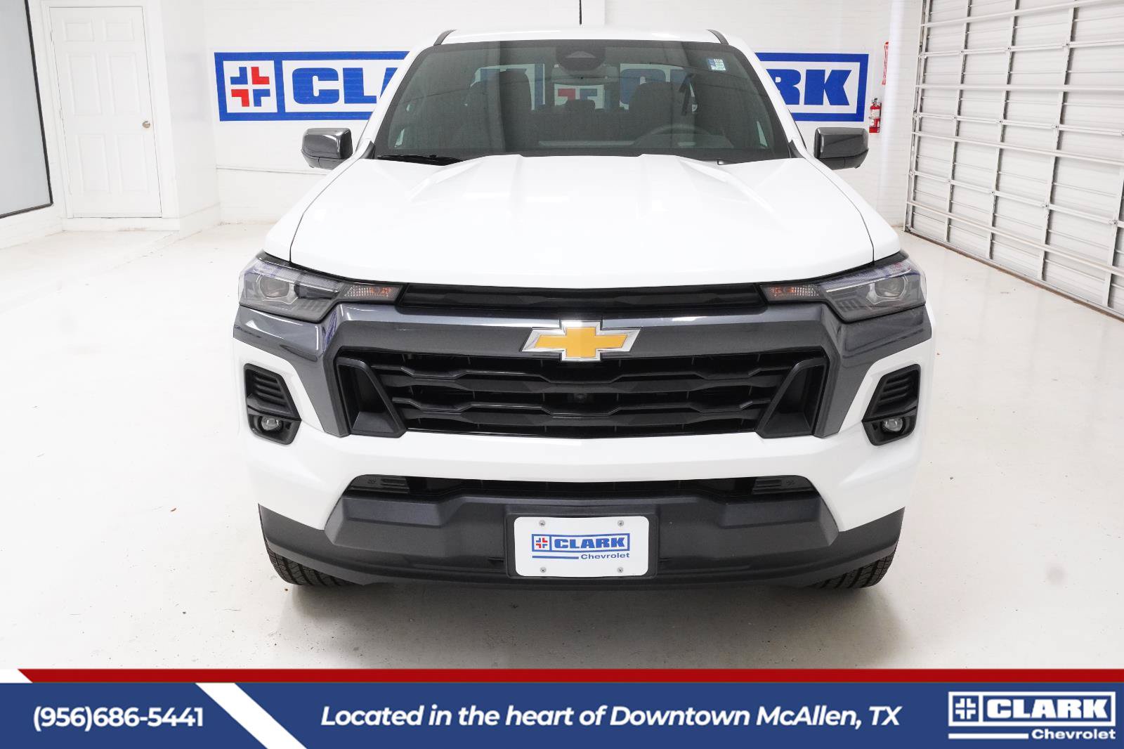 New 2026 Chevrolet Colorado LT w/ LT Convenience Package RWD image 3