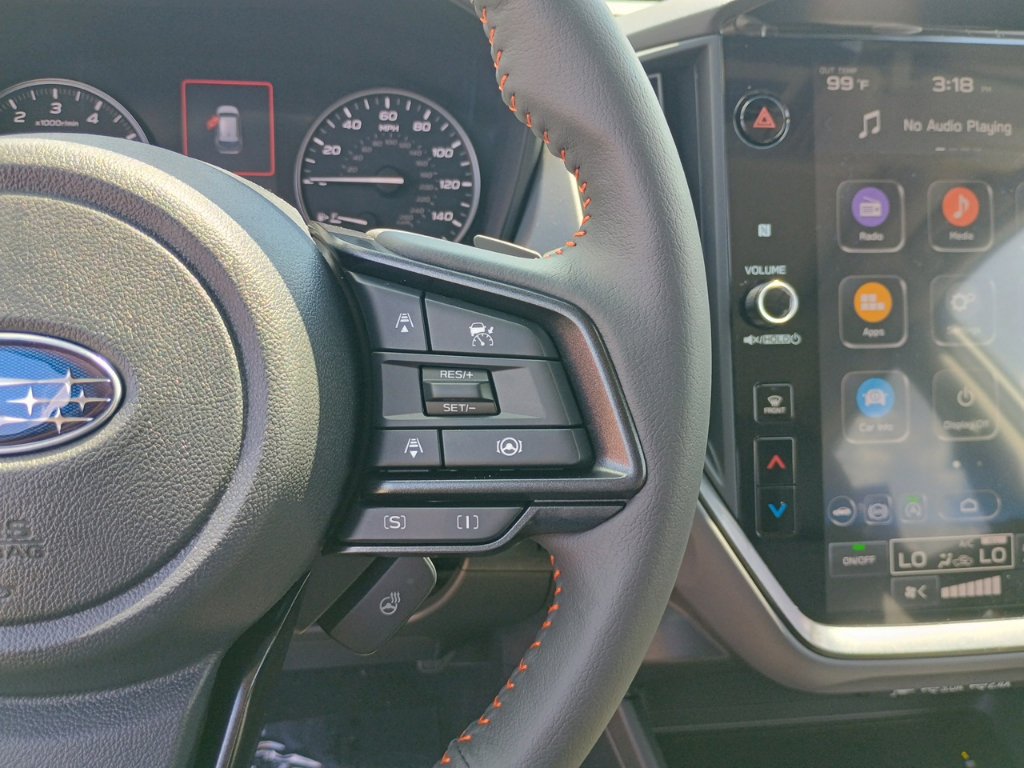 New 2026 Subaru Crosstrek 2.5i Limited AWD/4WD image 21