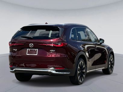 Certified 2024 MAZDA CX-90 Plug-In Hybrid w/ Premium Pkg