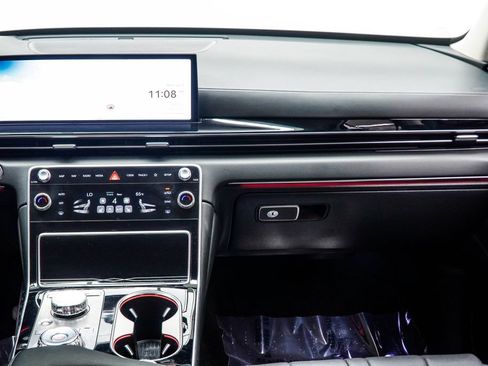 Used 2025 Genesis GV80 2.5T Standard AWD/4WD image 20
